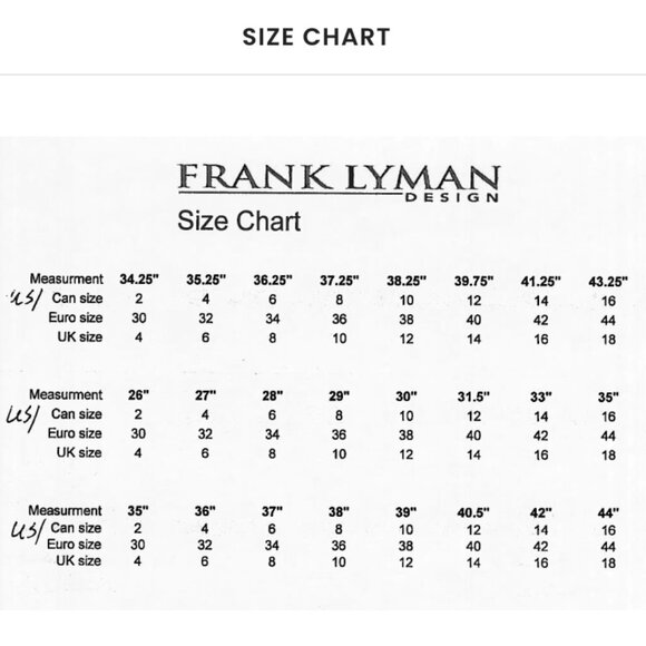 BRAND NEW FRANK LYMAN WOMAN'S JUMPSUIT BLACK SIZE 14 MADE IN CANADA - Picture 6 of 8